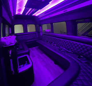 Davis-Limousine-image Shuttle Service Davis