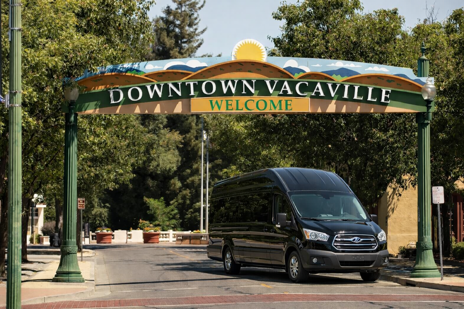 Vacaville